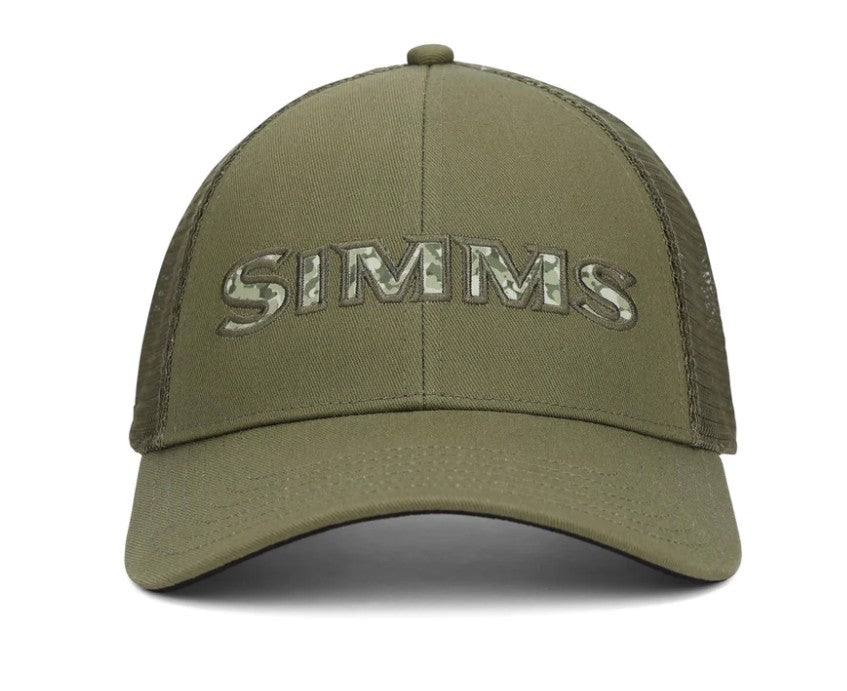 Simms Single Haul Trucker | Back Eddy - Sportinglife Turangi